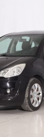 Citroen C3 II , Klimatronic, Tempomat, Parktronic-3