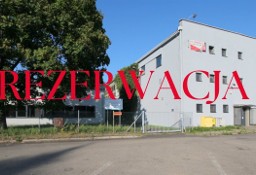 Lokal Sosnowiec Pogoń, ul. Nowopogońska