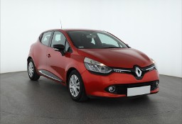 Renault Clio IV , Salon Polska, GAZ, Navi, Klima, Tempomat, Parktronic