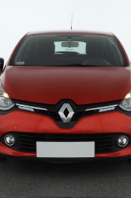 Renault Clio IV , Salon Polska, GAZ, Navi, Klima, Tempomat, Parktronic-2