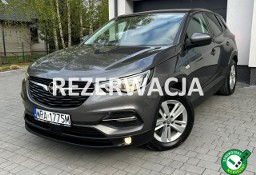 Opel Grandland X Grzane*Fotele*i*Kierownica*Czujniki*Parkowania*Serwis*ASO*Klimatroni