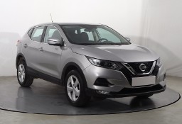 Nissan Qashqai II , Salon Polska, Serwis ASO, Klimatronic, Tempomat