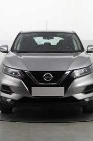 Nissan Qashqai II , Salon Polska, Serwis ASO, Klimatronic, Tempomat-2