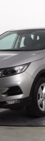 Nissan Qashqai II , Salon Polska, Serwis ASO, Klimatronic, Tempomat-3