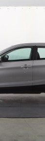 Nissan Qashqai II , Salon Polska, Serwis ASO, Klimatronic, Tempomat-4
