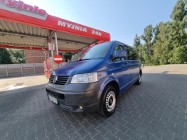 Volkswagen 1.9TDI 9osobowy doinwestowany zrobione hamulce