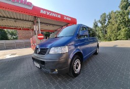 Volkswagen 1.9TDI 9osobowy doinwestowany zrobione hamulce