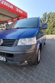 1.9TDI 9osobowy doinwestowany zrobione hamulce-2