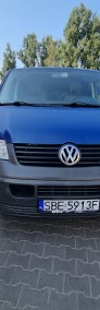 1.9TDI 9osobowy doinwestowany zrobione hamulce-3