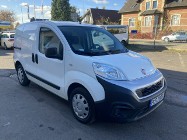 Fiat Fiorino Fiat Fiorino 1.4-bezyna + Gaz Klima 2017