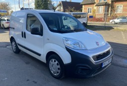 Fiat Fiorino Fiat Fiorino 1.4-bezyna + Gaz Klima 2017