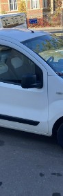 Fiat Fiorino Fiat Fiorino 1.4-bezyna + Gaz Klima 2017-4