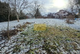 Działka budowlana Wieliczka, ul. Widok