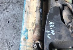 Claas Ares - Półoś Osi Przedniej