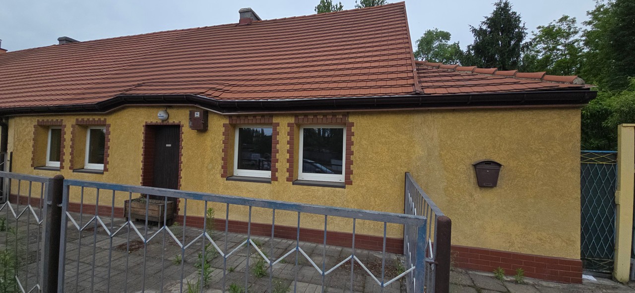 Mieszkanie do wynajęcia, 68 m² Katowice, Przodowników