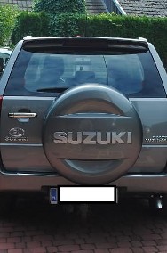 Suzuki Grand Vitara II 1.9 DDiS-2