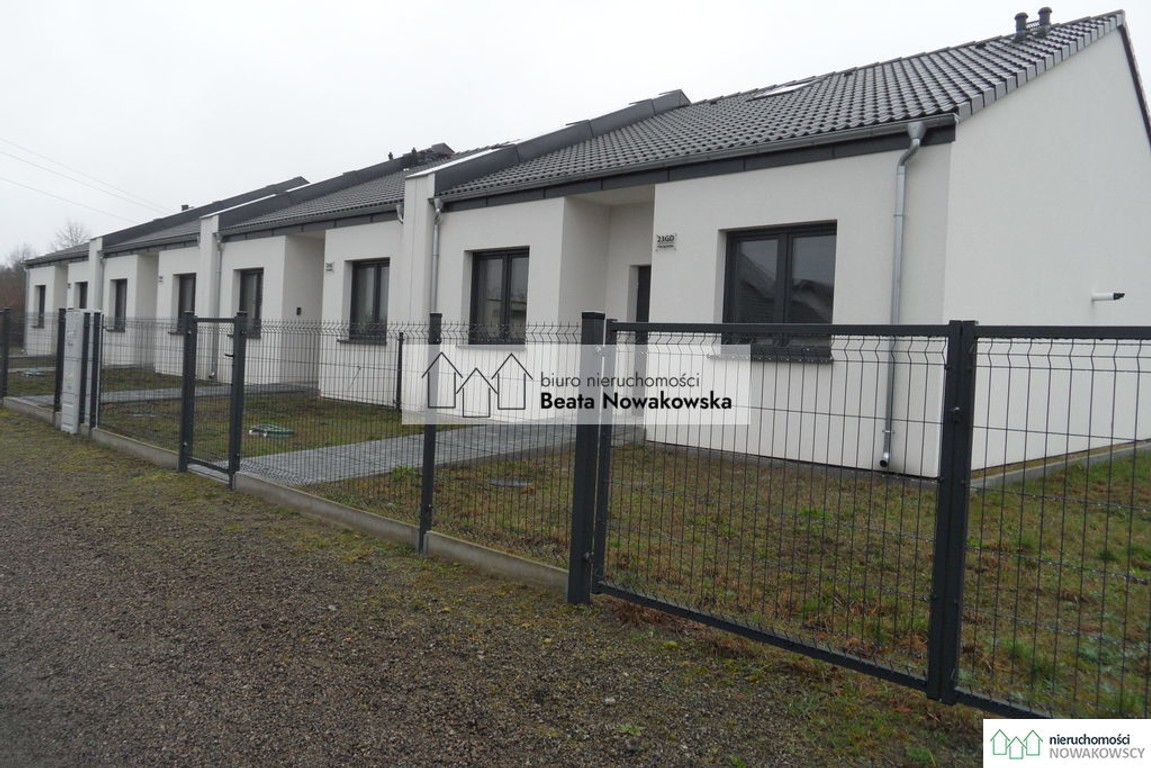 Dom na sprzedaż, 93 m², 3 pokoje Książ Wielkopolski Chrząstowo - View 2