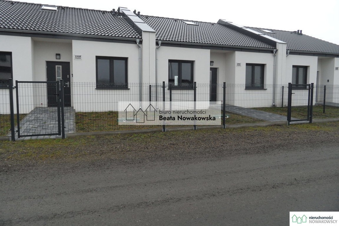 Dom na sprzedaż, 93 m², 3 pokoje Książ Wielkopolski Chrząstowo - View 3