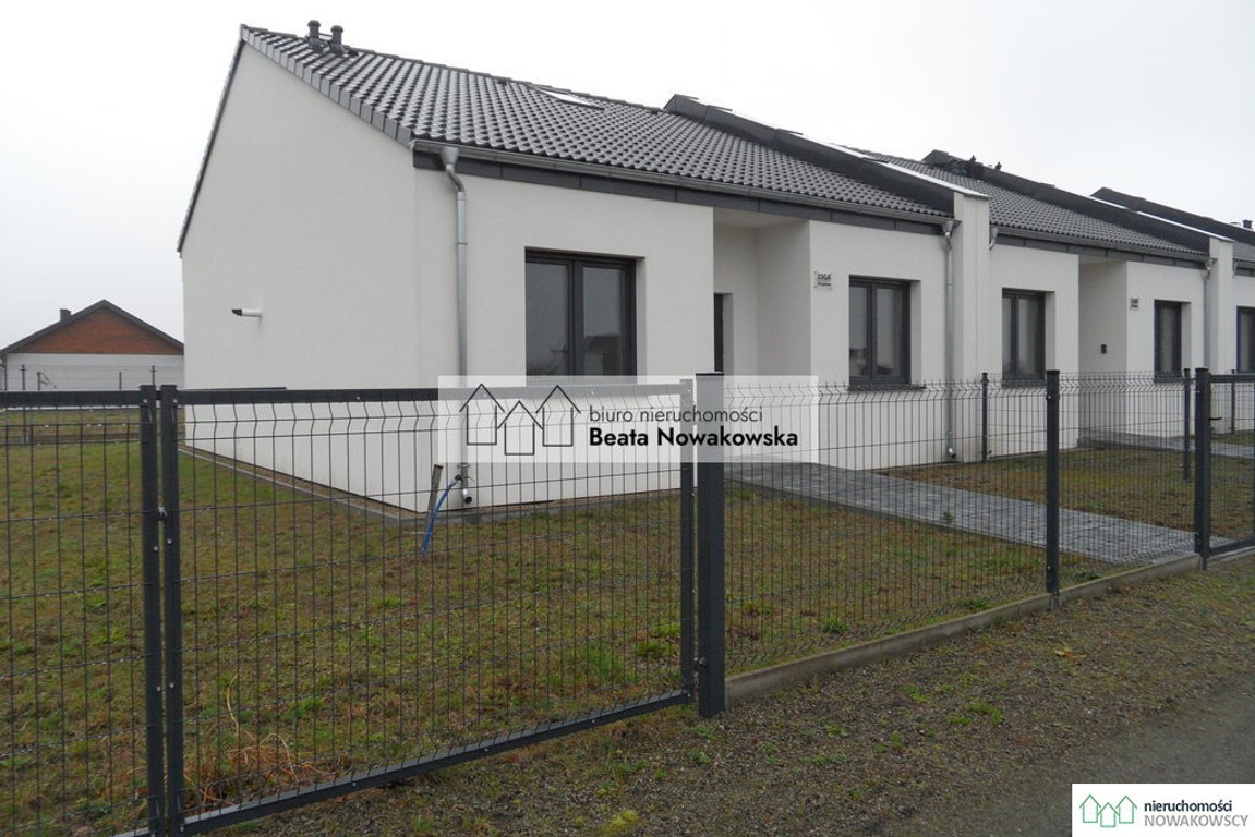 Dom na sprzedaż, 93 m², 3 pokoje Książ Wielkopolski Chrząstowo - View 4