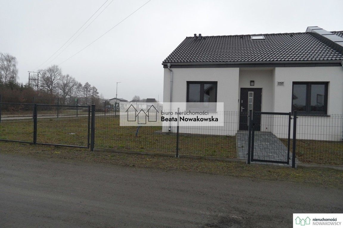 Dom na sprzedaż, 93 m², 3 pokoje Książ Wielkopolski Chrząstowo - View 5