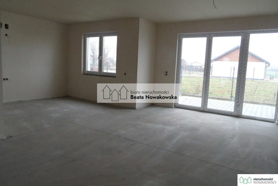 Dom na sprzedaż, 93 m², 3 pokoje Książ Wielkopolski Chrząstowo - View 6