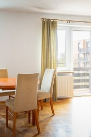 68 m2*3 pokoje*balkon*parking*ul. Białoprądnicka-2