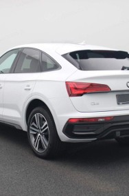 Audi Q5 III 40 TDI quattro S Line Sportback 2.0 40 TDI quattro S Line Sportback (204KM)-2