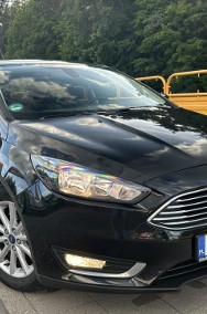 2.0 TDCi 150 KM, Klimatronik, Tempomat, Serwisowany, Alufelgi...-2