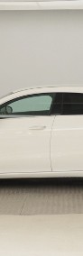 Mercedes-Benz Klasa CLA , Automat, Skóra, Navi, Klimatronic, Tempomat, Parktronic,-4