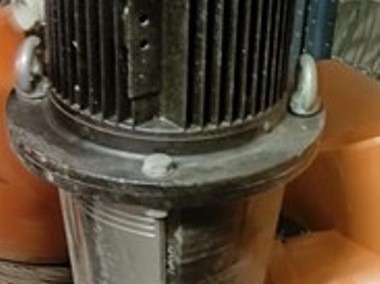 Pompa wielostopniowa, Leszczyńska Fabryka Pomp, system Grundfos-1