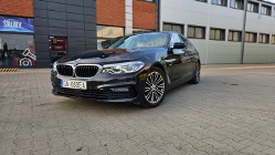 BMW SERIA 5 VII (G30/G31) BMW SERIA 5