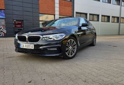 BMW SERIA 5 VII (G30/G31) BMW SERIA 5