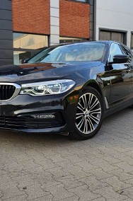 BMW SERIA 5-2