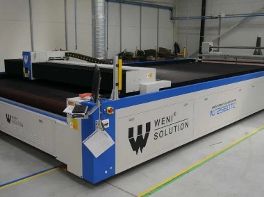 Laser wycinarka Co2 CNC Weni 2030B 150w - od ręki-1