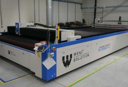 Laser wycinarka Co2 CNC Weni 2030B 150w - od ręki