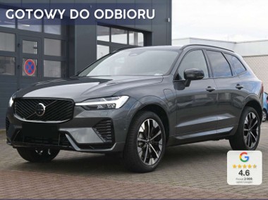 Volvo XC60 II T6 Plug-In Hybrid AWD Ultra Dark 2.0 T6 Plug-In Hybrid AWD Ultra Dark-1