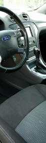 Ford Mondeo VII 2.0TDCI 163KM [Eu5] Kombi Automat -Navi -Zobacz-4