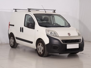 Fiat Fiorino , L1H1, 2m3, 2 Miejsca, 1 EU palet-1