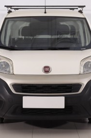 Fiat Fiorino , L1H1, 2m3, 2 Miejsca, 1 EU palet-2