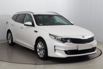 Kia Optima IV , Salon Polska, Serwis ASO, Automat, VAT 23%, Skóra, Navi,