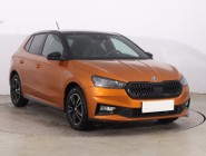 Skoda Fabia IV , 1. Właściciel, Serwis ASO, VAT 23%, Klimatronic, Tempomat,