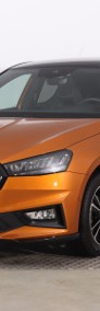 Skoda Fabia IV , 1. Właściciel, Serwis ASO, VAT 23%, Klimatronic, Tempomat,-3