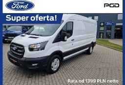 Ford Transit VIII VAN L3H2 FWD TREND