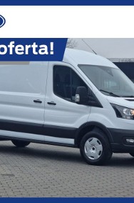 Ford Transit VIII VAN L3H2 FWD TREND-2