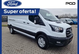 Ford Transit VIII VAN L3H2 FWD TREND
