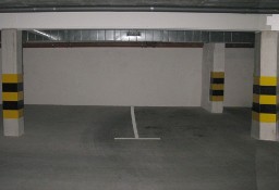 Sprzedam miejsce w garażu podziemnym ul. Grunwaldzka 18B w Gnieźnie.