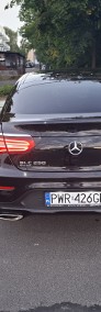  250 4MATIC Coupe rok modelowy 2019 Salon Polska-3
