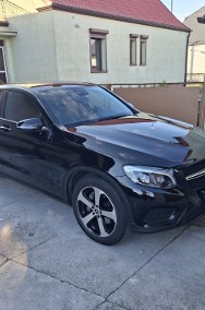 250 4MATIC Coupe rok modelowy 2019 Salon Polska-2