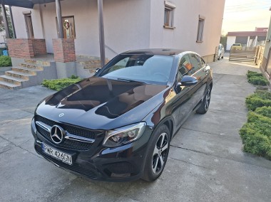 250 4MATIC Coupe rok modelowy 2019 Salon Polska-1