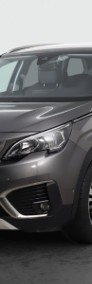 Peugeot 5008 , Skóra, Klimatronic, Tempomat, Parktronic-3